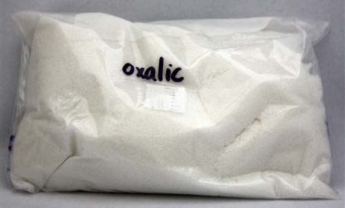 Oxalic Acid