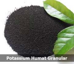 Potassium Humate