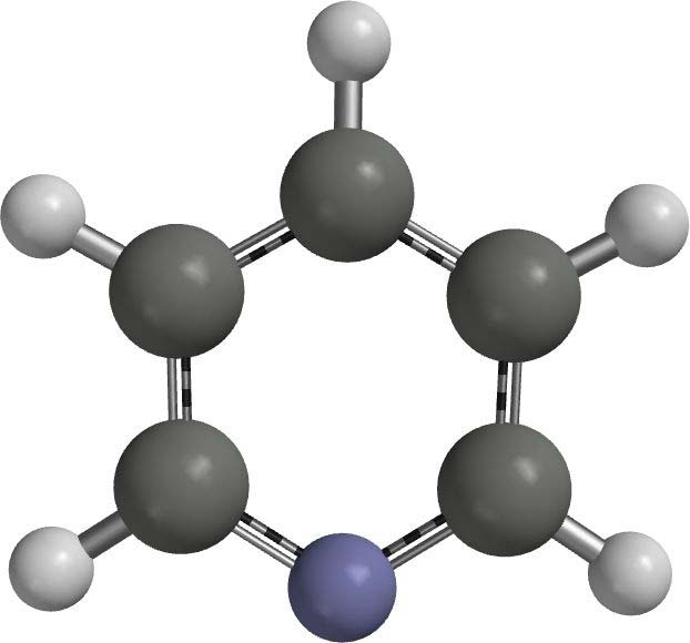 Pyridine at Best Price in Vapi | J N Chemical