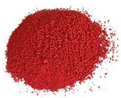 Red Oxide