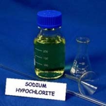 Sodium Hypochlorite