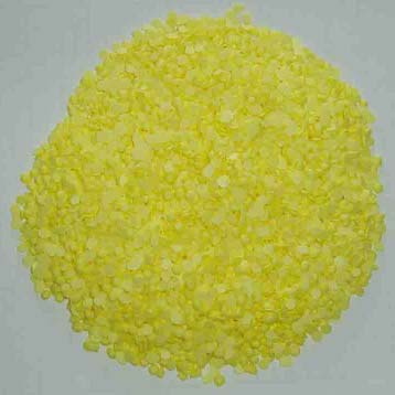 sulphur powder