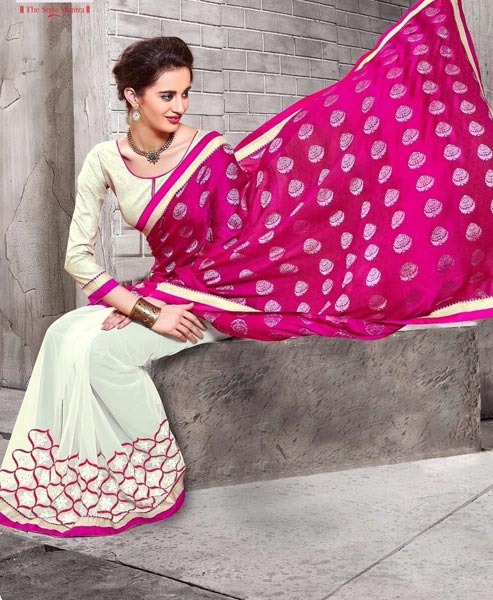 Exclusive Sarees