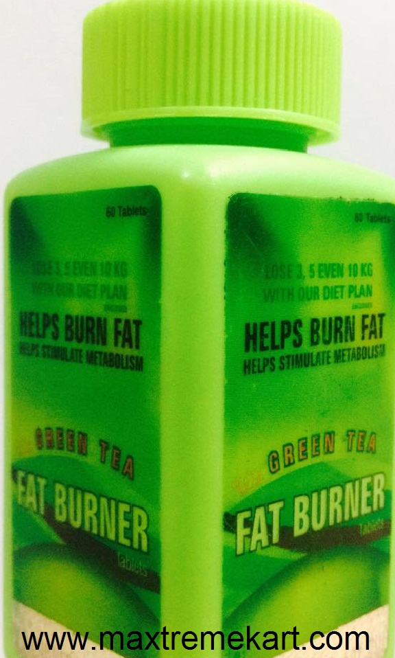 Herbal Fat Burner