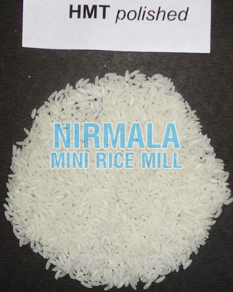 HMT Polished Rice