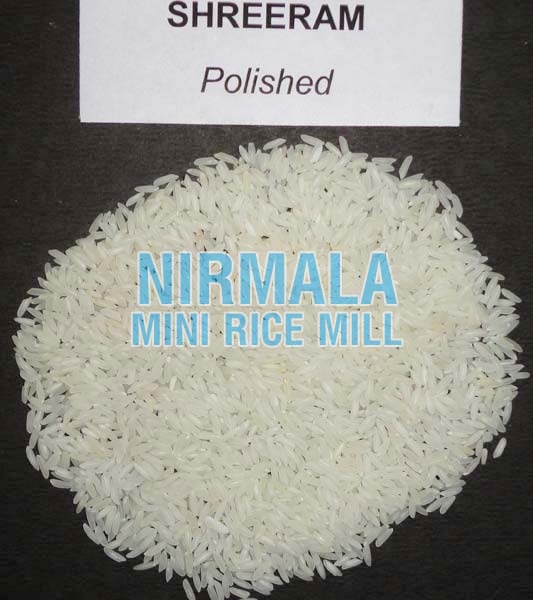 Shree Ram Rice