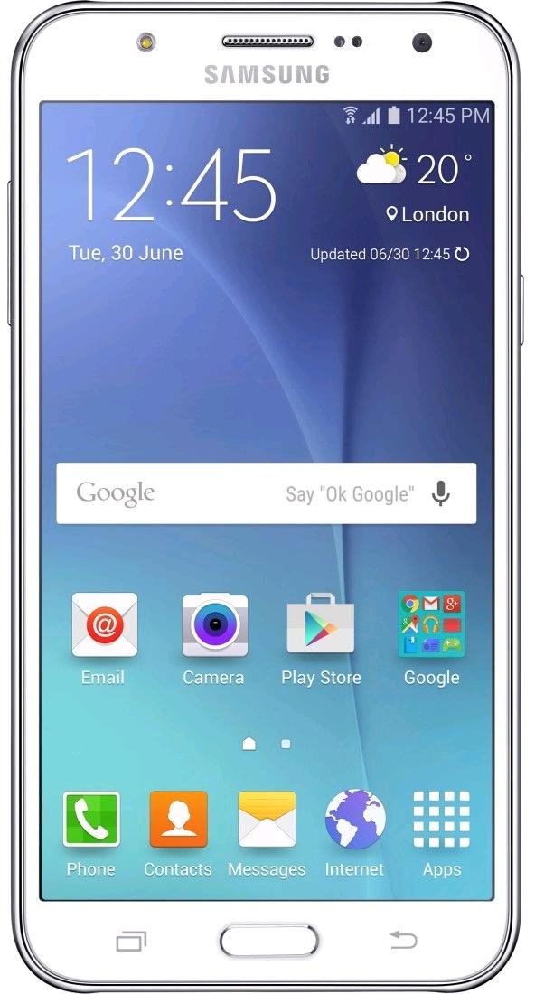 Samsung Galaxy J5 Mobile Phone