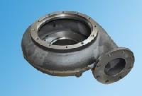 centrifugal pump casting