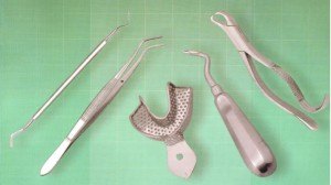 Dental Surgury Instruments