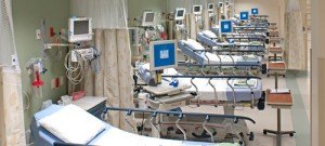 Patient Bedsides Equipments