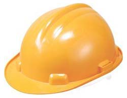 Industrial Safety Helmets