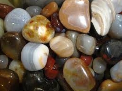 agate stone