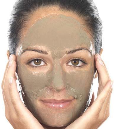 Evara Natural Multani Mitti