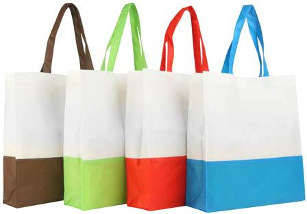 Non Woven Shopping Bags