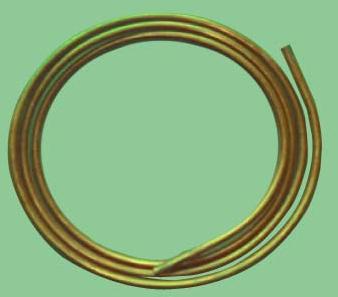 Brass Coils