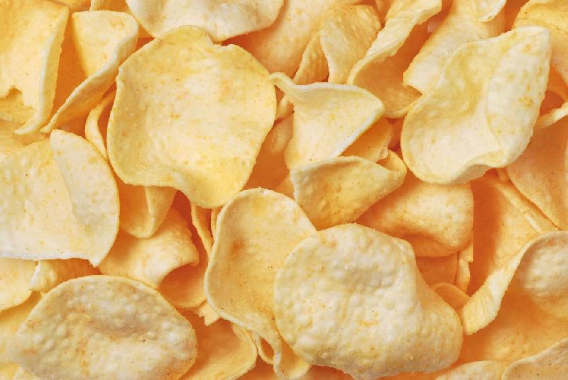 Kondlys Potato Chips, Certification : FSSAI