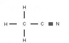 Acetonitrile