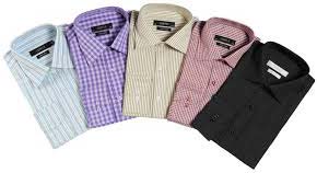 Mens Formal Shirts