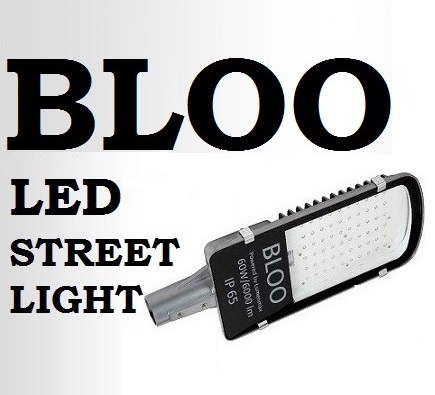 Bloo Led Street Light