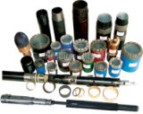 Diamond Drilling Tools