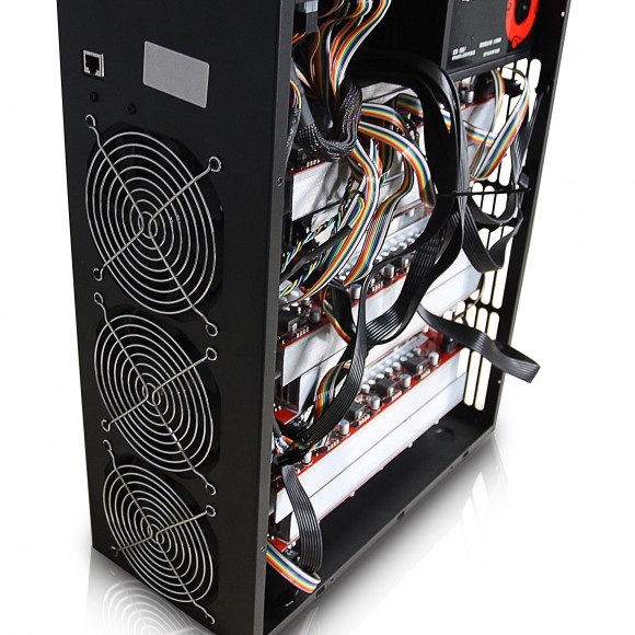 dragon miner bitcoin