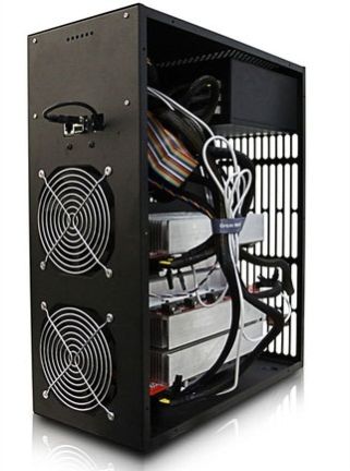 Lketc Dragon Miner Litecoin Asic Scrypt
