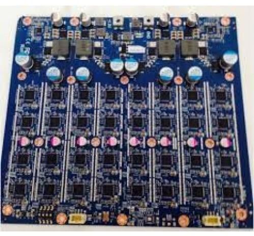 Zeusminer Gen Iii Chip Blade8