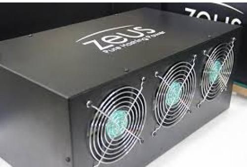 Zeusminer Thunder
