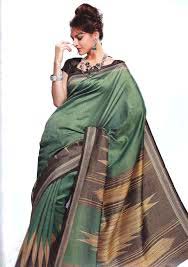 Jute Sarees