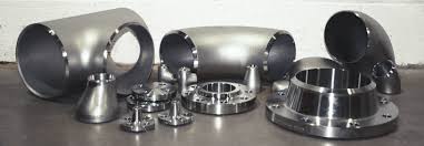 Stainless Steel Fittings