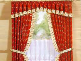 Curtain cloth