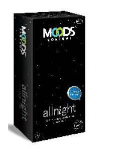 Moods All Night Condoms