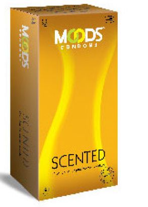 Moods Scented Condoms