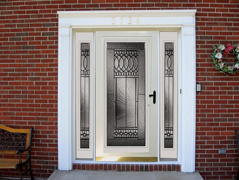 door contractors