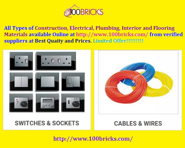 Electrical Wiring Accessories