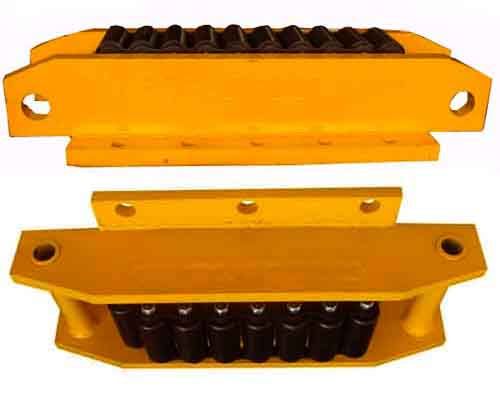 Roller Skids