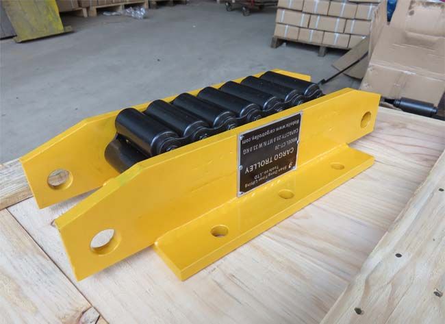 Load Moving Trolleys