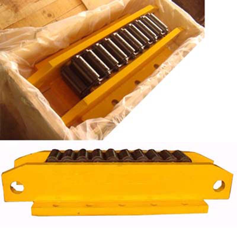 Load Roller Skids