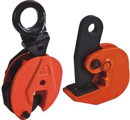 Plate Clamps