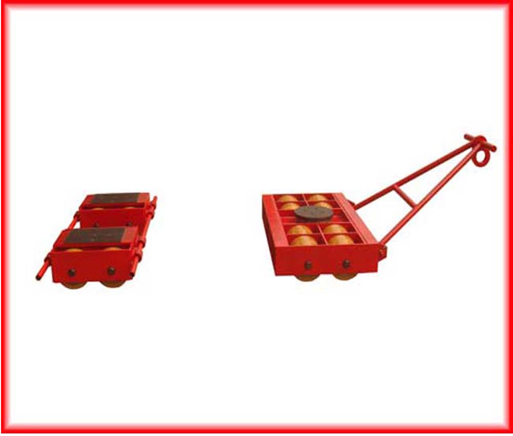 Three Point Loading Systems Instruction and Advantages