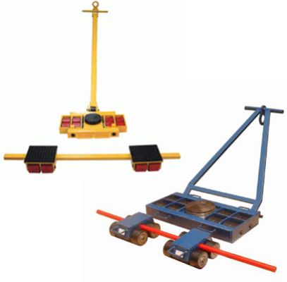 Machinery Movers