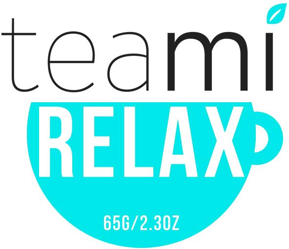 Teami Relax