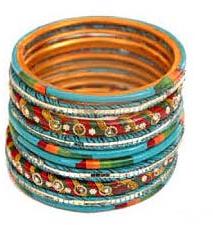 Bridal Lac Bangles