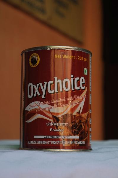Oxichoice Dietary Supplement