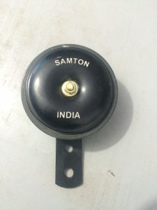 SAMTON S72 horns