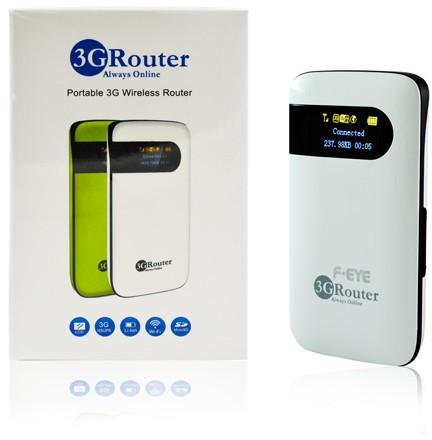 3g Router
