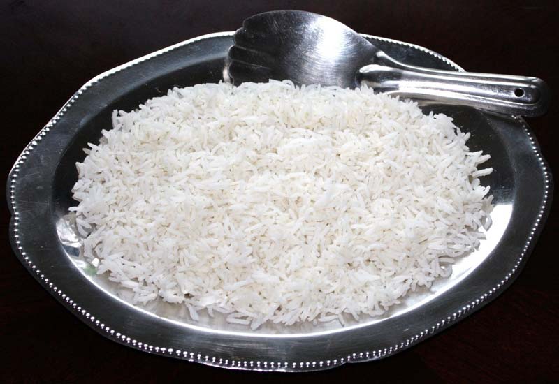 Organic Parboiled rice, Packaging Type : Jute Bags, Plastic Bags