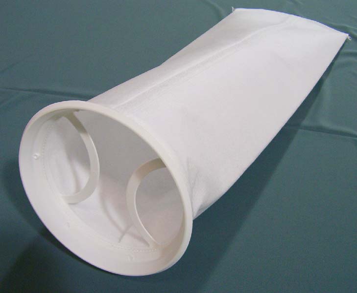 Polyester Bag Filter