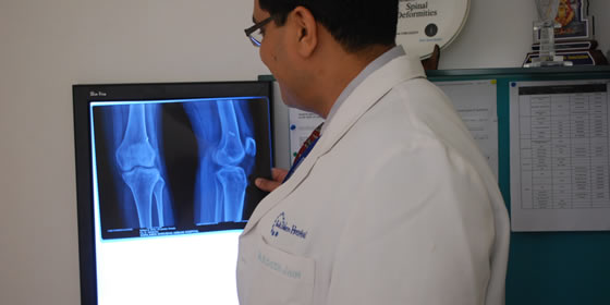 Bone and Joint Replacement in India - Kokilaben Hospital