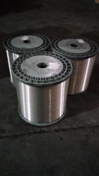 5154 AL Alloy Wire For Aluminum Mesh & Aluminum Braiding Cable